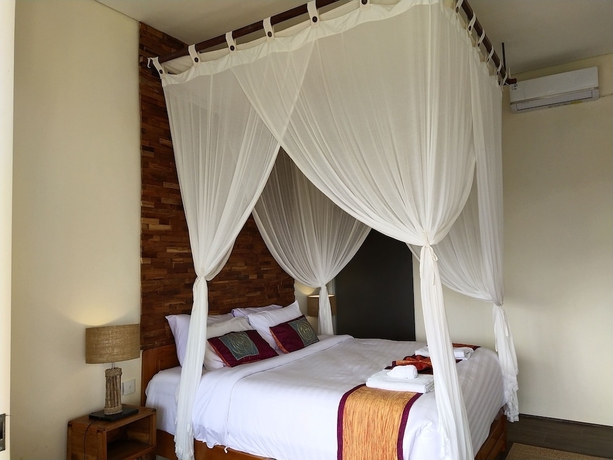 Imagen de la habitación del Hotel Atres Sari Resort. Foto 18