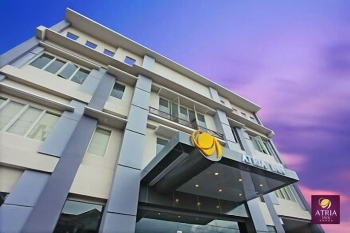 Imagen general del Hotel Atreya Makassar. Foto 1