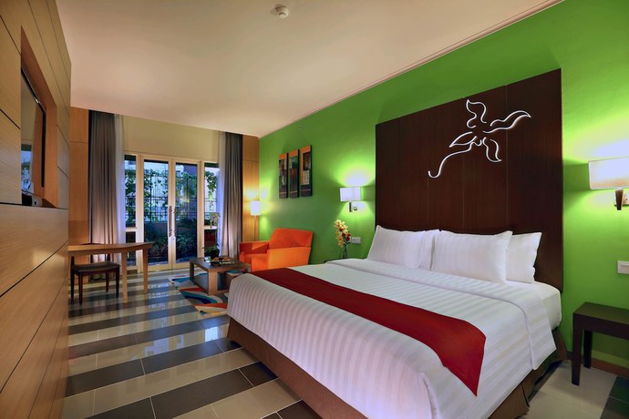 Imagen de la habitación del Hotel Atria Gading Serpong - Chse Certified. Foto 3