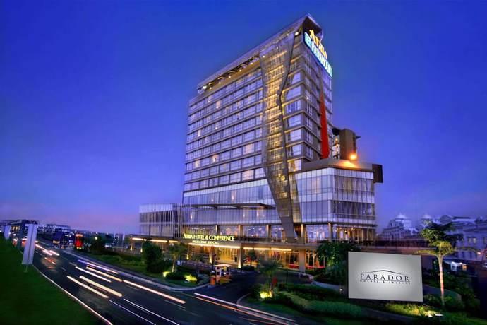 Imagen general del Hotel Atria Gading Serpong - Chse Certified. Foto 1