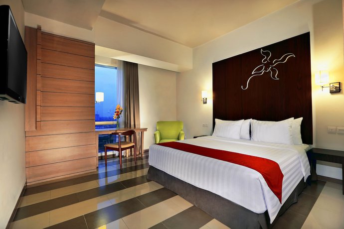 Imagen de la habitación del Hotel Atria Gading Serpong - Chse Certified. Foto 9