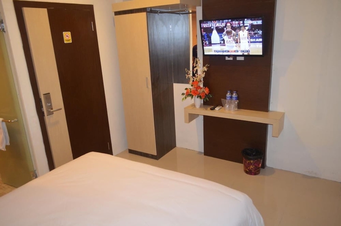 Imagen de la habitación del Hotel Atria Inn. Foto 3