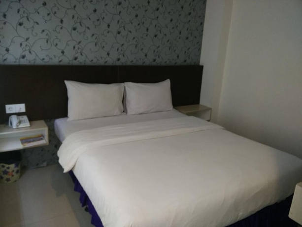 Imagen de la habitación del Hotel Atria Inn. Foto 5