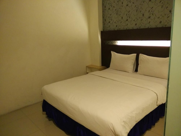 Imagen de la habitación del Hotel Atria Inn. Foto 7