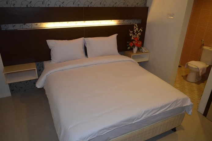 Imagen de la habitación del Hotel Atria Inn. Foto 8