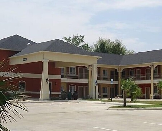 Imagen general del Hotel Atria Inn and Suites Extended Stay. Foto 1