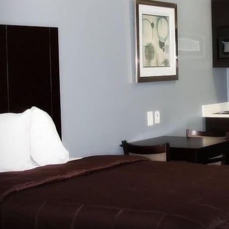 Imagen de la habitación del Hotel Atria Inn and Suites Extended Stay. Foto 4