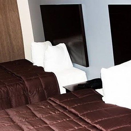 Imagen de la habitación del Hotel Atria Inn and Suites Extended Stay. Foto 6