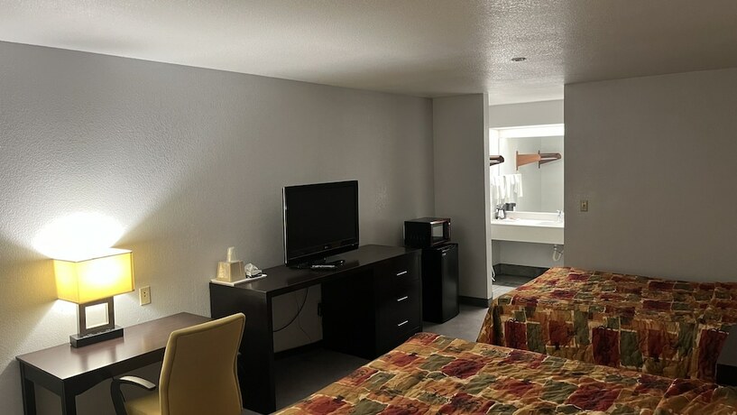 Imagen de la habitación del Hotel Atria Inn and Suites. Foto 13