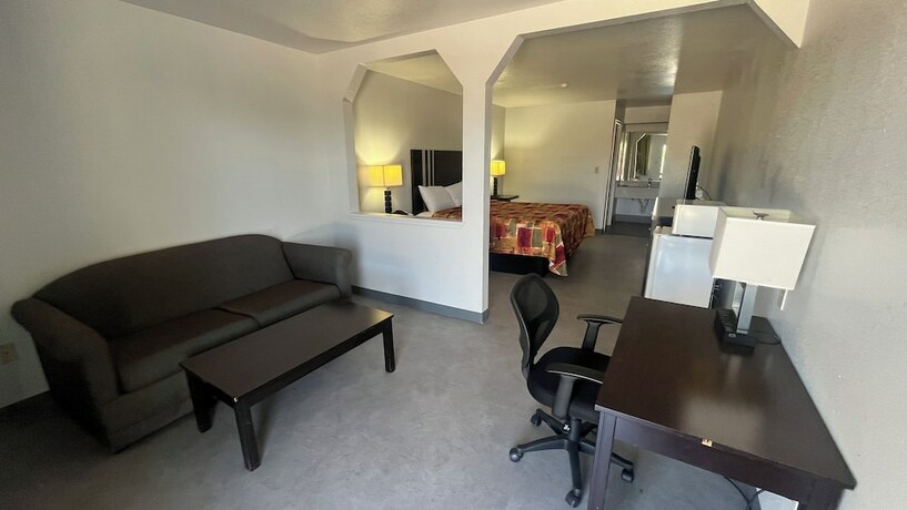 Imagen de la habitación del Hotel Atria Inn and Suites. Foto 15