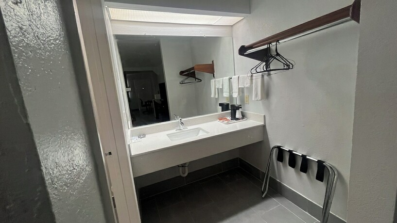 Imagen general del Hotel Atria Inn and Suites. Foto 5