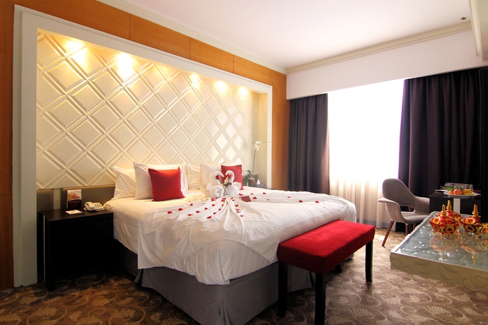Imagen de la habitación del Hotel Atria Magelang. Foto 5