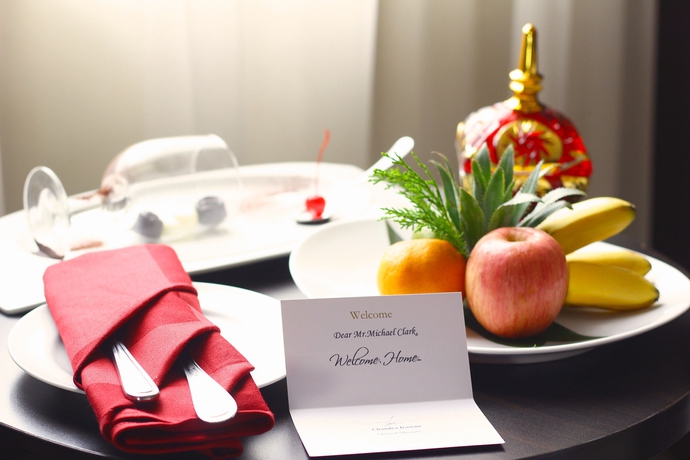 Imagen de la habitación del Hotel Atria Magelang. Foto 6