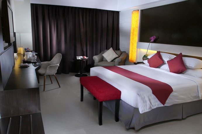 Imagen de la habitación del Hotel Atria Magelang. Foto 8