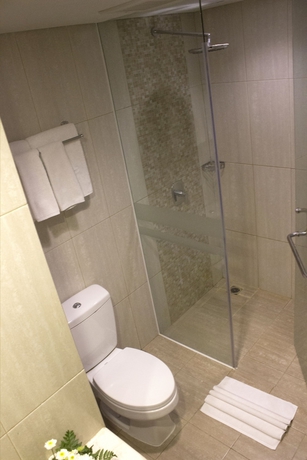 Imagen de la habitación del Hotel Atria Malang. Foto 9