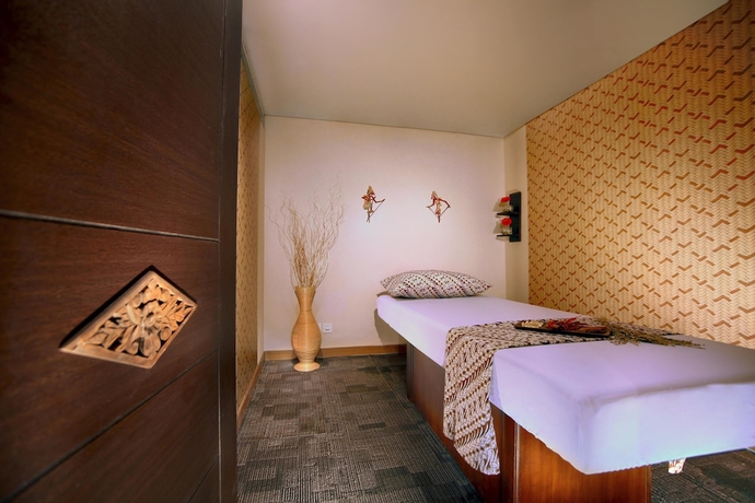 Imagen de los interiores del Hotel Atria Malang. Foto 15