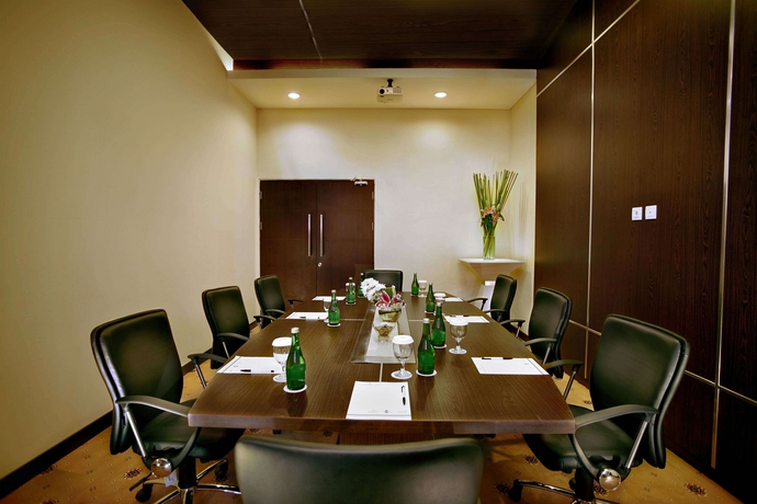 Imagen de los interiores del Hotel Atria Residences Gading Serpong. Foto 11