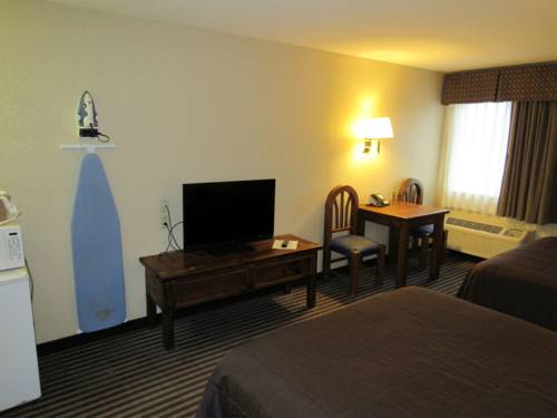 Imagen de la habitación del Hotel Atria and Rv Mcgregor. Foto 2