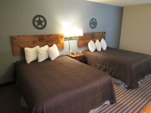 Imagen de la habitación del Hotel Atria and Rv Mcgregor. Foto 3