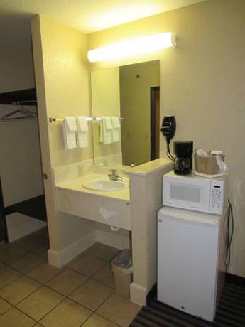 Imagen de la habitación del Hotel Atria and Rv Mcgregor. Foto 6