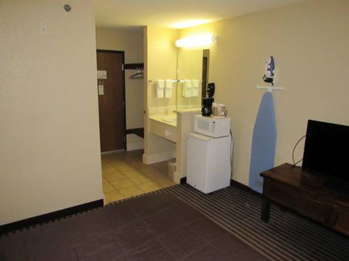 Imagen de la habitación del Hotel Atria and Rv Mcgregor. Foto 7