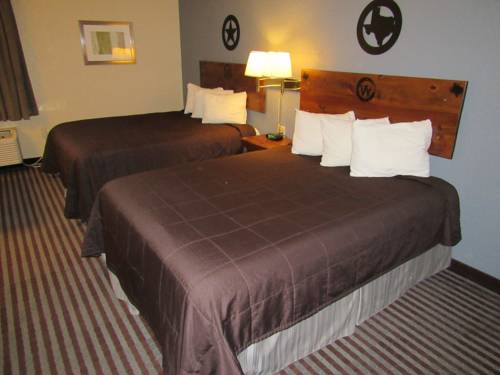 Imagen de la habitación del Hotel Atria and Rv Mcgregor. Foto 8