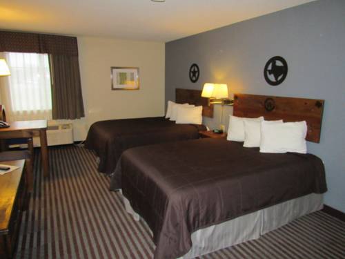 Imagen de la habitación del Hotel Atria and Rv Mcgregor. Foto 10