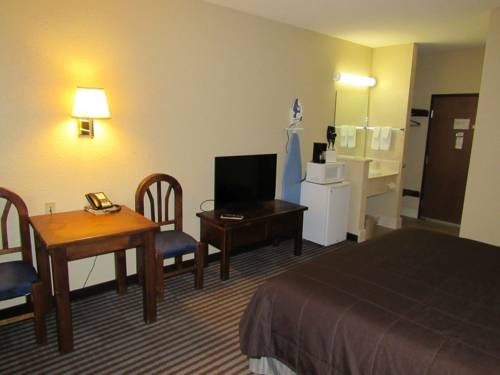 Imagen de la habitación del Hotel Atria and Rv Mcgregor. Foto 11