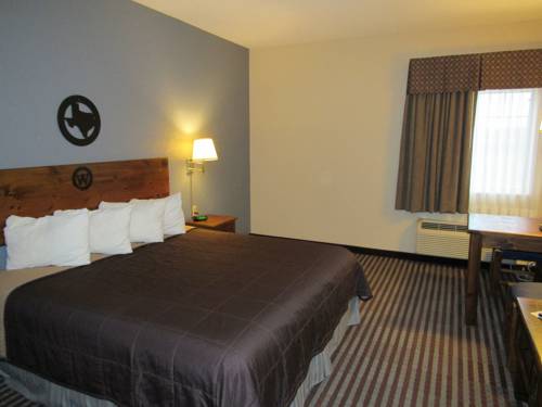 Imagen de la habitación del Hotel Atria and Rv Mcgregor. Foto 13