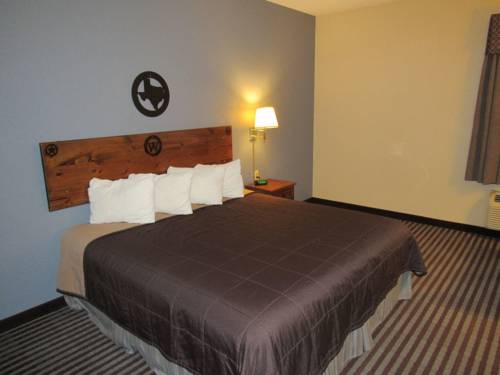 Imagen de la habitación del Hotel Atria and Rv Mcgregor. Foto 14