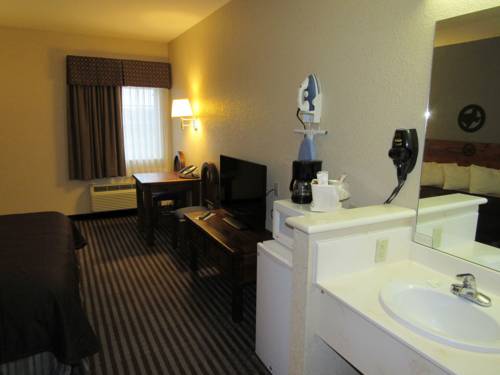 Imagen de la habitación del Hotel Atria and Rv Mcgregor. Foto 15