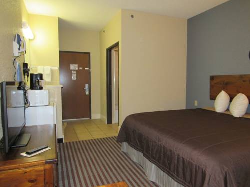 Imagen de la habitación del Hotel Atria and Rv Mcgregor. Foto 16