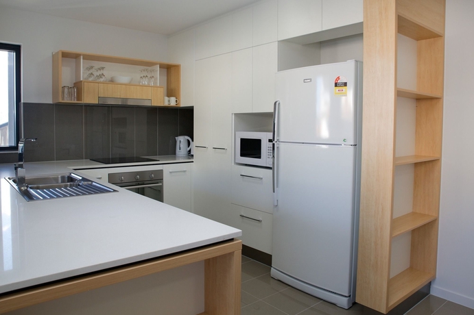 Imagen de la habitación del Hotel Atrio Apartments. Foto 3