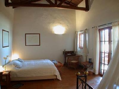 Imagen de la habitación del Hotel Atrio, Estreito da Calheta. Foto 3