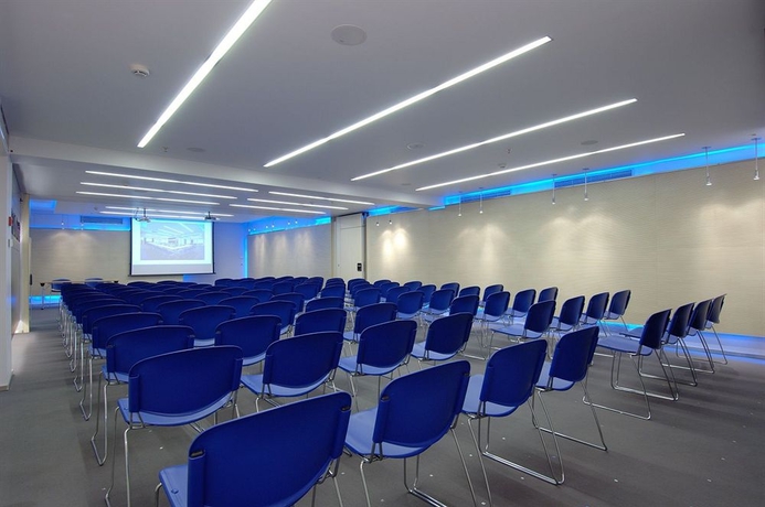 Imagen de los interiores del Hotel Atrion, Heraklion. Foto 14