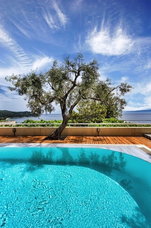 Imagen de la habitación del Hotel Atrium, AGHIA PARASKEVI. Foto 4