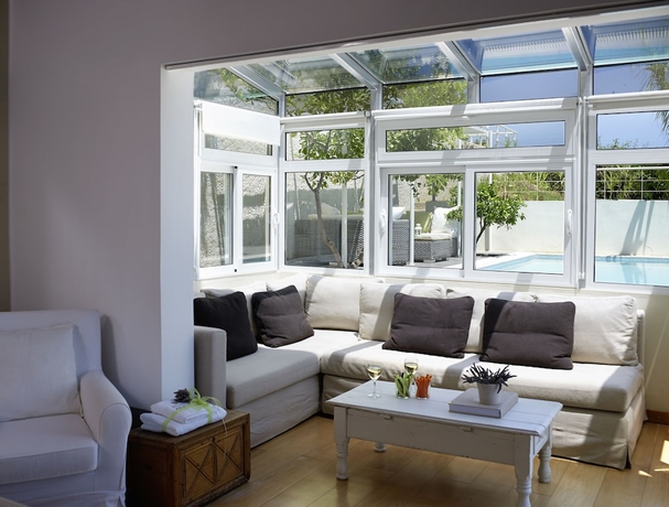 Imagen de la habitación del Hotel Atrium, AGHIA PARASKEVI. Foto 5