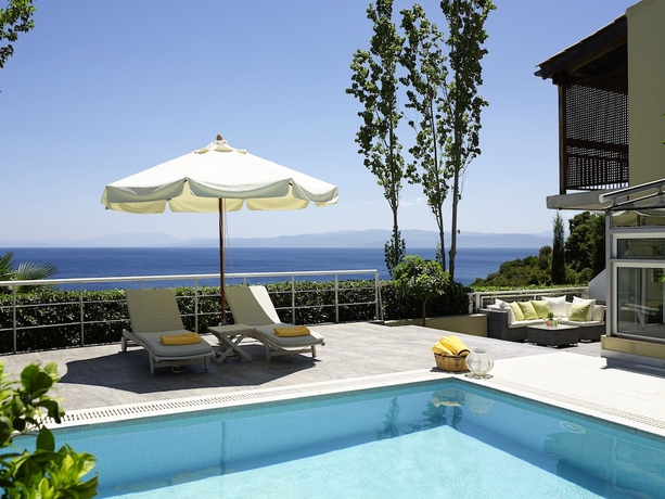 Imagen de la habitación del Hotel Atrium, AGHIA PARASKEVI. Foto 6