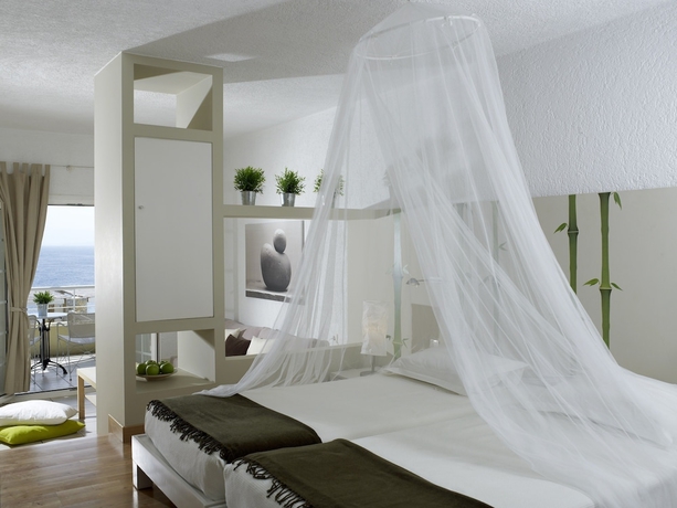 Imagen de la habitación del Hotel Atrium, AGHIA PARASKEVI. Foto 7