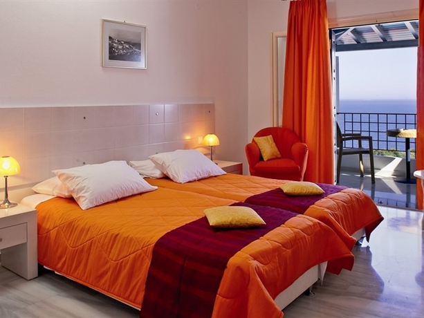 Imagen general del Hotel Atrium Alonissos. Foto 2