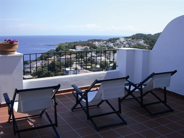 Imagen general del Hotel Atrium Alonissos. Foto 3