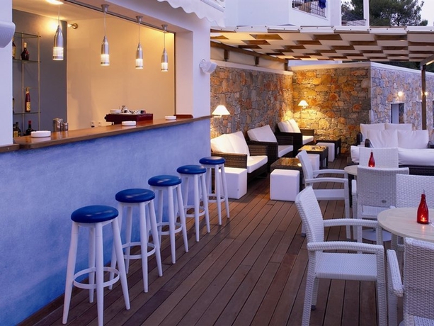 Imagen general del Hotel Atrium Alonissos. Foto 4