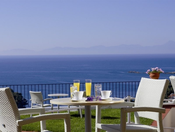 Imagen general del Hotel Atrium Alonissos. Foto 5