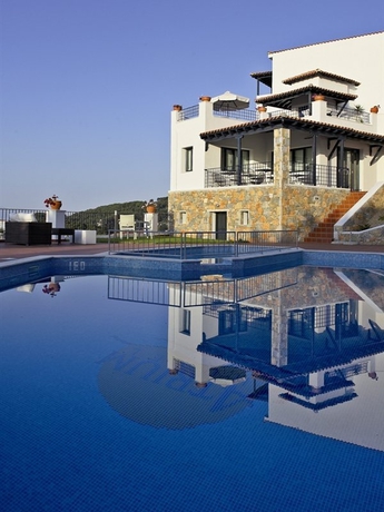 Imagen general del Hotel Atrium Alonissos. Foto 6