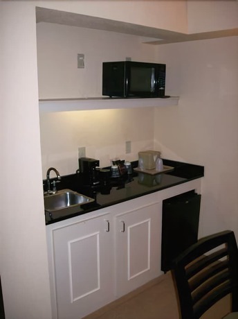 Imagen de la habitación del Hotel Atrium And Suites Dfw Airport South. Foto 10