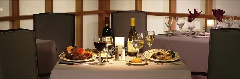 Imagen del bar/restaurante del Hotel Atrium And Suites Dfw Airport South. Foto 4