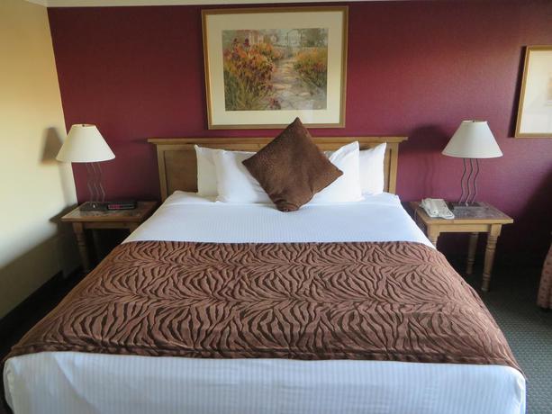 Imagen de la habitación del Hotel Atrium At Orange County Airport. Foto 3