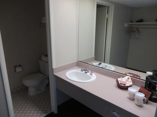 Imagen de la habitación del Hotel Atrium At Orange County Airport. Foto 4