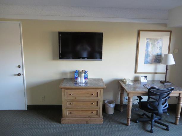 Imagen de la habitación del Hotel Atrium At Orange County Airport. Foto 5