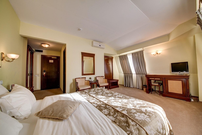 Imagen de la habitación del Hotel Atrium Ateneu City Center. Foto 4